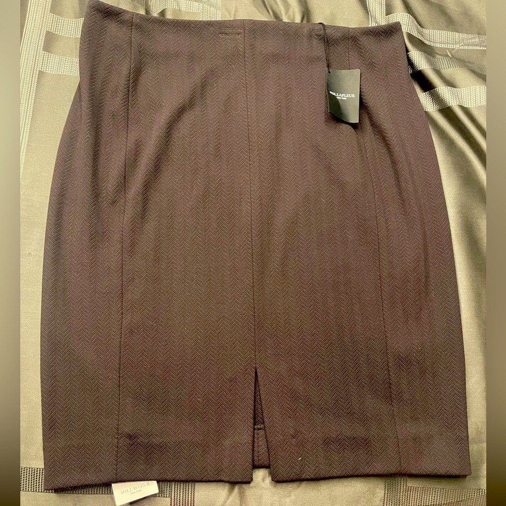 MM LaFleur Greenpoint Skirt